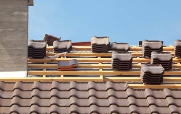 Kirk Merrington clay roofing costs