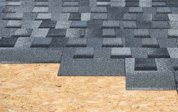 expert Kirk Merrington asphalt roof companies