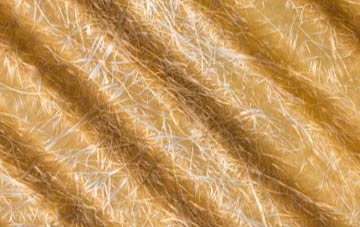 Kirk Merrington fibreglass roof waterproofing