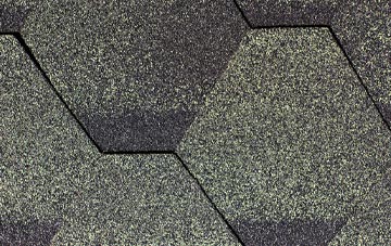 Kirk Merrington fibreglass shingle repairs