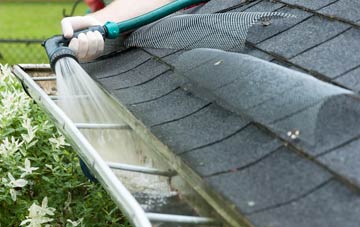 Kirk Merrington gutter cleaning costs