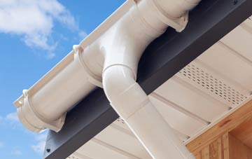Kirk Merrington gutter installation costs