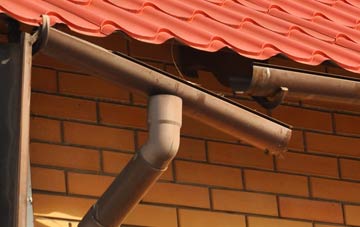 Kirk Merrington gutter repair costs