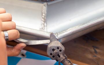 disadvantages of Kirk Merrington lead roofing