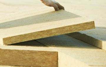 measuring Kirk Merrington tapered insulation