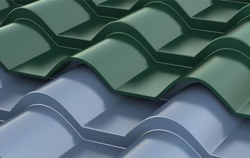 who should consider Kirk Merrington plastic roofs
