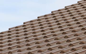 plastic roofing Kirk Merrington, County Durham