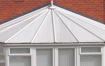 Kirk Merrington polycarbonate conservatory roof repairs
