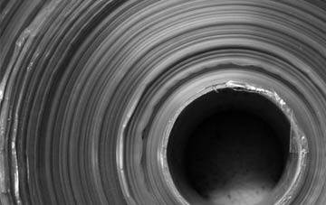 Kirk Merrington pvc roof replacement