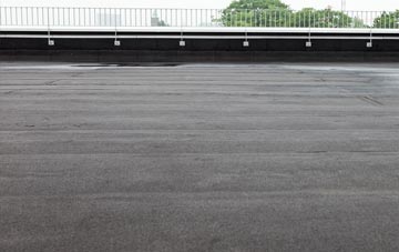 Kirk Merrington asphalt roof replacement