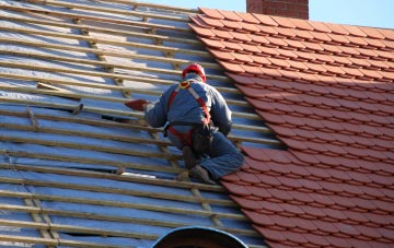 roof tiles Kirk Merrington, County Durham