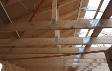 Kirk Merrington roof truss costs