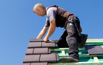 disadvantages of Kirk Merrington slate roofing