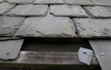 Kirk Merrington slate roof repairs and maintenance