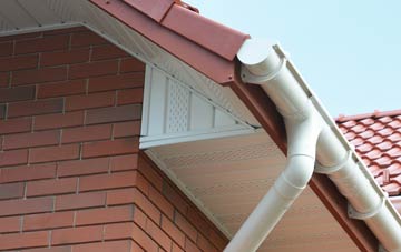 Kirk Merrington soffit repair costs
