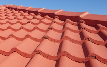 Kirk Merrington tile and slate roof replacement