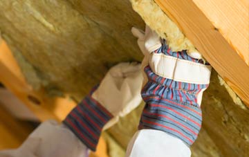 types of Kirk Merrington pitched roof insulation materials