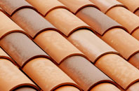 Kirk Merrington clay roofing