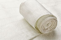 Kirk Merrington fibreglass roofing repairs