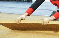 find rated Kirk Merrington roof insulation companies