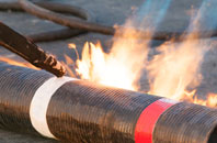 Kirk Merrington flat roofing replacement