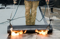 Kirk Merrington flat roof sealing quote