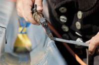 Kirk Merrington lead roof quotes