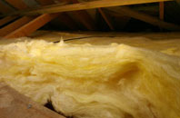 Kirk Merrington pitch roof insulation