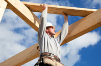 Kirk Merrington roof replacement work