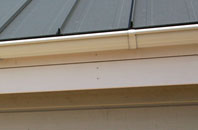 Kirk Merrington soffit repair