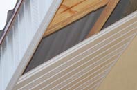 rated Kirk Merrington soffit repair companies