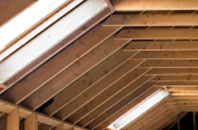 Kirk Merrington tapered roof insulation quotes